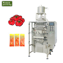 mayonese stick sachet packing machine , mayonese packaging machine